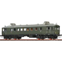 44444 Verbrennungstriebwagen BR VT 761 der DRG, Ep. II (analog)