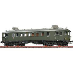 44446 Verbrennungstriebwagen BR VT 761 der DRG. Ep. II (digital mit Sound)