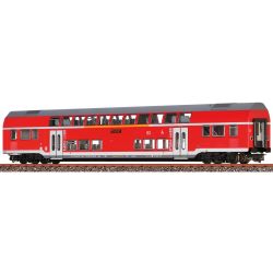 44539 TWINDEXX Vario Doppelstock-Mittelwagen 1./2. Kl., DB AG, Ep. VI (digital)