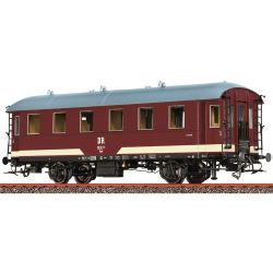 45547 Triebwagenbeiwagen Baai der DR, Ep. III