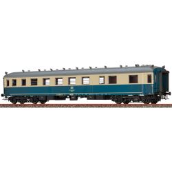 46460 Gesellschaftswagen Wgükge822.0, DB, Ep. IV