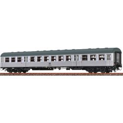 46624 Reisezugwagen Bnrzb724 der DB, Ep. IV (mit Innenbeleuchtung)