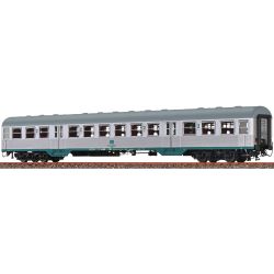 46620 Reisezugwagen Bnrzb724 der DB, Ep. IV (ohne Innenbeleuchtung)