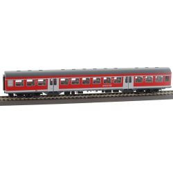 46621 Reisezugwagen Bnrz 450.1 der DB AG, Ep. VI (ohne Innenbeleuchtung)