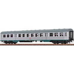 46627 Reisezugwagen Bnrz724 der DB AG, Ep. V (mit Innenbeleuchtung)