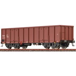 48507 Offener Güterwagen Eas [5965] "Niesky DG" der DR, Ep. IV