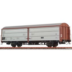 48992 Schiebewandwagen Klmmgs299 der DB, Ep. III