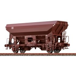 49546 Offener Güterwagen Ed090 der DB, Ep. IV