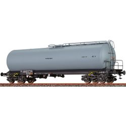 50660 Neubaukesselwagen Zas-w der DR, Ep. IV