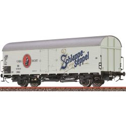 47632 Kühlwagen Ibdlps383 "Schlappe Seppel" der DB, Ep. III