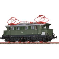 63113 Elektrolomotive BR 145 der DB, Ep. IV (inkl. Sound)