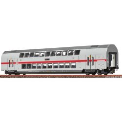 64527 TWINDEXX VARIO® Doppelstock-Mittelwagen der DB AG, 1. Klasse, Ep. VI