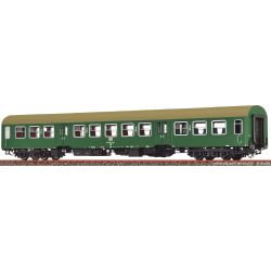 65146 Personenwagen Bmhe der DR, Ep. IV