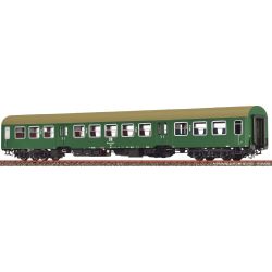 65147 Personenwagen Bmhe der DR, Ep. IV
