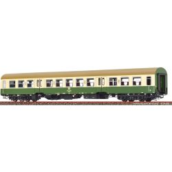 65148 Personenwagen Bmhe der DR, Ep. IV
