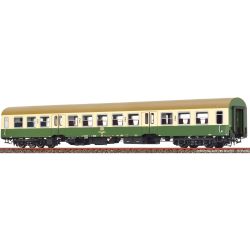 Brawa 65149 passenger car Bmhe der DR, Ep. IV