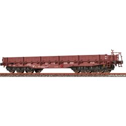Brawa 67041 Schwerlastwagen Samms4818 der DR, Ep. IV