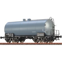 67727 Leichtbaukesselwagen Uerdingen ZZ der DR, Ep. IV