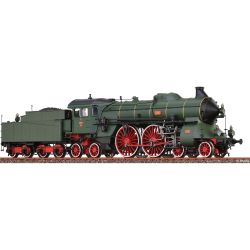 70012 Schnellzuglok BR S2/6 der K.Bay.Sts.B., Ep. I (analog)