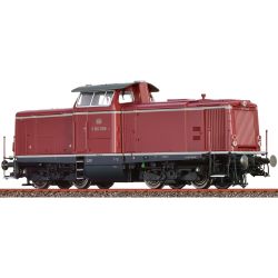 70022 Diesellok BR V100.20 der DB, Ep. III (digital inkl. Sound)