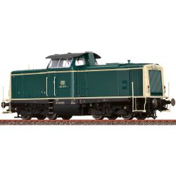 70024 Diesellok BR 212 der DB, Ep. IV (analog)