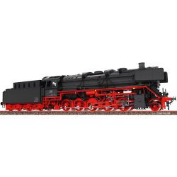 70042 Dampflokomotive BR 44 der DB, Ep. III (digital inkl. Sound)