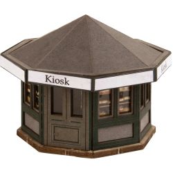 14320 Kiosk