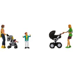 15584 Mütter mit Kindern