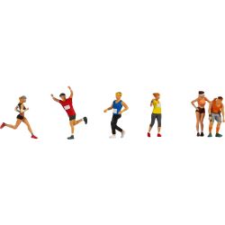 15890 Marathonläufer