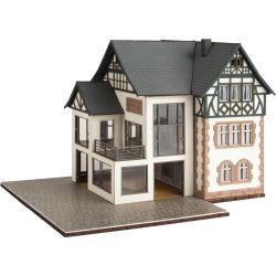 66501 Modegeschäft mit micro-motion Modeschau
