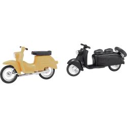 210008908 Roller beige, Schwalbe schwarz