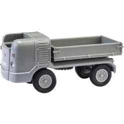 211003203 Multicar M21 Dreiseitenkipper (grau)