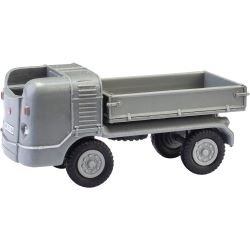 211003303 Multicar M21 Dreiseitenkipper (grau)