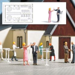 7981 Action-Set: Zum Wohl!