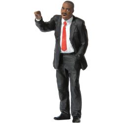 57163 Martin Luther King