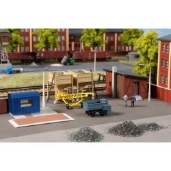 14488 Brennstoffhandel