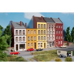 11467 Halbreliefhäuser Schmidtstraße 18/20/22/24/26