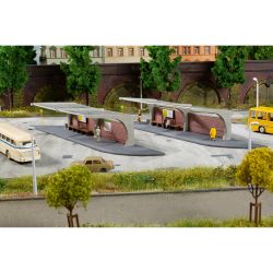 13350 Erweiterung Busbahnhof
