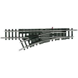 14951 Links-Weiche