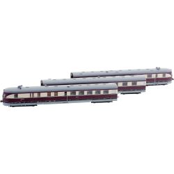 51011121 SVT 137 852 Bauart “Köln“ mit 3. Spitzenlicht, DR, Ep. III (digital)