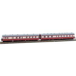 N1383D VT 137 Bauart „Stettin“, DR, Ep. III (digital)