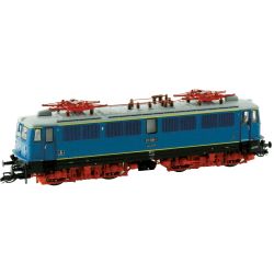 31732 Ellok BR E11 S-Bahn, DR, Ep. III (analog)