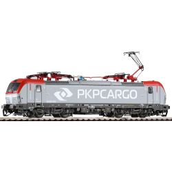 47384 E-Lok BR 193 Vectron, PKP Cargo, Ep. VI