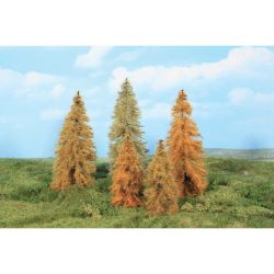 2179 Lärchen herbstlich, 14 - 18 cm (5 Stück)