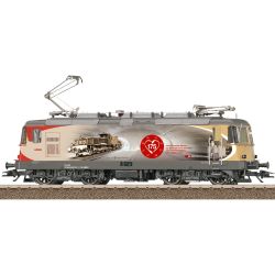 25875 E-Lok Re 420 "175 Jahre Schweizer Bahnen", SBB, Ep. VI