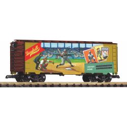 38923 Güterwagen Amerikanische Traditionen "Baseball"