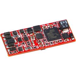 46505 SmartDecoder XP 5.1 S Next18, multiprotokoll, unbespielt