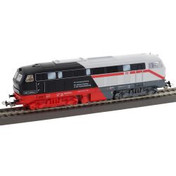 57401 Diesellok 218 497-6 PIKO/Märklin, DB AG, Ep. VI (inkl. Sound)