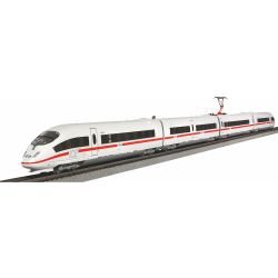 97929 Start-Set mit Bettungsgleis ICE 3 NS
