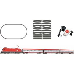 97947 Start-Set mit Bettung Taurus ÖBB